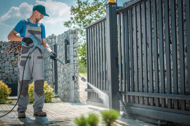 Best Roof Washing  in Leland, MS